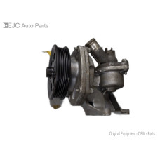 256H008 Water Pump With Housing For 16-23 Chevrolet Camaro 2.0 545297251 Turbo 256H008 Water Pump With Housing For 16-23 Chevrolet Camaro 2.0 545297251 Turbo