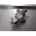 256H008 Water Pump With Housing For 16-23 Chevrolet Camaro  2.0 545297251 Turbo