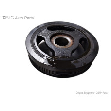 256H009 Crankshaft Pulley For 16-23 Chevrolet Camaro 2.0 25202078 Turbo 256H009 Crankshaft Pulley For 16-23 Chevrolet Camaro 2.0 25202078 Turbo