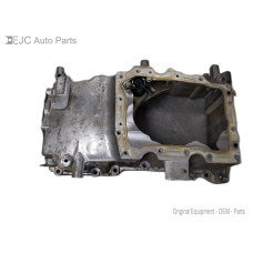 HBJ104 Upper Engine Oil Pan For 16-20 Chevrolet Camaro 2.0 12692496 Turbo HBJ104 Upper Engine Oil Pan For 16-20 Chevrolet Camaro 2.0 12692496 Turbo