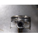 219Y301 Right Piston and Rod Standard From 2018 Ford F-150  3.5 HL3E6200AB Turbo