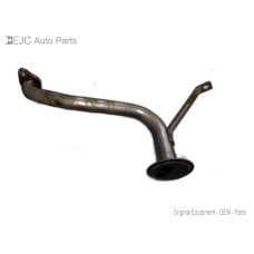 219Y307 Engine Oil Pickup Tube From 2018 Ford F-150  3.5 HL3E6622AA Turbo