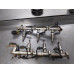 219Y335 Direct Fuel Injectors Set With Rail For 17-20 Ford F-150  3.5 HL3E9F797EE Turbo