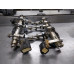 219Y335 Direct Fuel Injectors Set With Rail For 17-20 Ford F-150  3.5 HL3E9F797EE Turbo