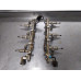 219Y335 Direct Fuel Injectors Set With Rail For 17-20 Ford F-150  3.5 HL3E9F797EE Turbo