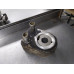 219Y336 Oil Cooler From 2018 Ford F-150  3.5 BL3E6A642FA Turbo