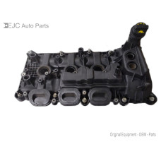 219Y337 Left Valve Cover For 17-20 Ford F-150  3.5 HL3E6K273DC Turbo Driver Side