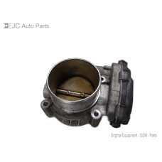 219Y341 Throttle Valve Body For 13-25 Ford F-150  3.5 HL3E9F991AA Turbo