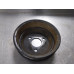 219Y342 Water Pump Pulley From 2018 Ford F-150  3.5 ER3E8A528AA Turbo