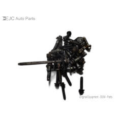 219Y343 Engine Oil Pan Bolts From 2018 Ford F-150  3.5  Turbo