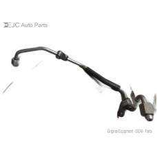 219Y355 Pump To Rail Fuel Line From 2018 Ford F-150  3.5 HL3E9J323EA Turbo