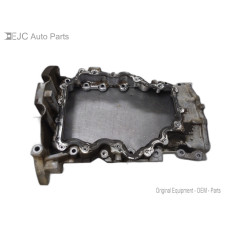 219Y356 Upper Engine Oil Pan For 17-18 Ford F-150  3.5 HL3E6U004AB Turbo