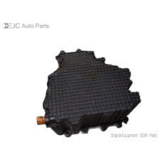 HBJ102 Lower Engine Oil Pan For 17-18 Ford F-150  3.5 HL3E6675AD Turbo