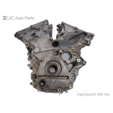 HBJ302 Engine Timing Cover For 17-20 Ford F-150  3.5 HL3E6059AC Turbo