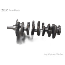 #MM03 Crankshaft Standard For 19-24 Mazda CX-5  2.5 PX1711300 Turbo