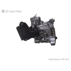 240L214 Engine Oil Pump For 19-24 Mazda CX-5  2.5 PY8W14100 Turbo