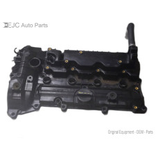 240L216 Valve Cover For 19-24 Mazda CX-5  2.5 PY8W10210B Turbo