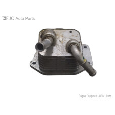 240L220 Oil Cooler For 19-24 Mazda CX-5  2.5 PY8W14700 Turbo