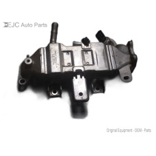 240L222 EGR Cooler For 19-24 Mazda CX-5  2.5 PY8V2030Y Turbo