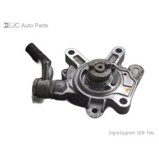 240L223 Vacuum Pump For 13-20 Mazda CX-5  2.5 PE0718G00 Turbo