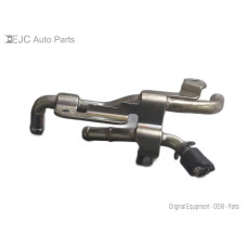 240L228 Crankcase Vent Tube For 19-24 Mazda CX-5  2.5  Turbo