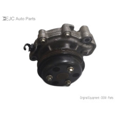 240L233 Water Pump With Pulley For 19-24 Mazda CX-5  2.5 PY8W15010B Turbo