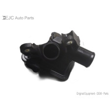 240L234 Coolant Fill Tube For 19-24 Mazda CX-5  2.5  Turbo