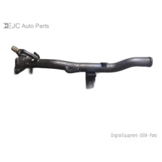 240L238 Coolant Crossover Tube For 19-24 Mazda CX-5  2.5  Turbo