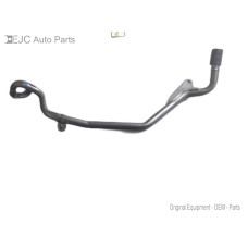 240L239 Heater Line For 19-24 Mazda CX-5  2.5  Turbo