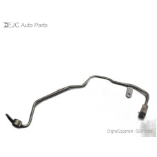 240L242 Turbo Oil Supply Line For 19-24 Mazda CX-5  2.5  Turbo