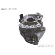 15U101 Fuel Pump Housing For 19-24 Mazda CX-5  2.5  Turbo