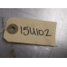 15U102 High Pressure Fuel Pump For 19-24 Mazda CX-5  2.5 PY8V203F0C Turbo