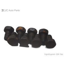 15U103 Flexplate Bolts For 19-24 Mazda CX-5  2.5  Turbo