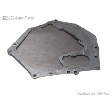 15U107 Transmission Dust Shield For 19-24 Mazda CX-5  2.5  Turbo