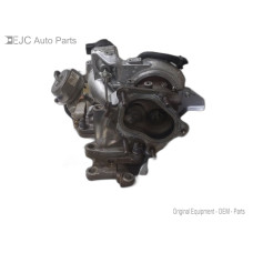 HBJ403 Turbo Turbocharger Rebuildable For 19-25 Mazda CX-5  2.5 PYY11370Z Turbo