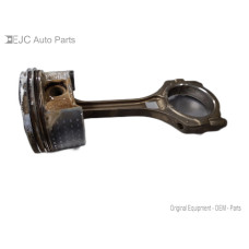 219P101 Right Piston and Rod Standard For 16-18 HONDA  Pilot  3.5 132105J6A00 Gas