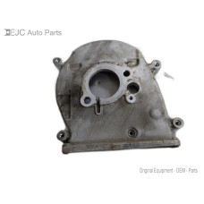 219P109 Left Rear Timing Cover For 16-18 HONDA  Pilot  3.5 11860R70A00 Gas