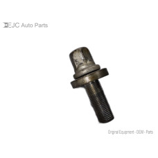 219P114 Crankshaft Pulley Bolt For 16-18 HONDA  Pilot  3.5 90017RJA003 Gas