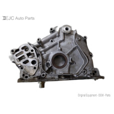 216V101 Engine Oil Pump For 16-18 HONDA  Pilot  3.5 151005G0A01 Gas