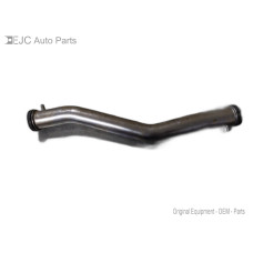 216V103 Coolant Crossover Tube For 16-18 HONDA  Pilot  3.5 19505R9PA00 Gas