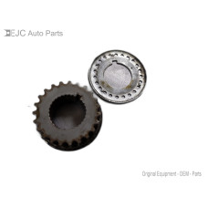 216V108 Crankshaft Timing Gear For 16-18 HONDA  Pilot  3.5 13621SG0A01 Gas