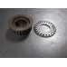 216V108 Crankshaft Timing Gear For 16-18 HONDA  Pilot  3.5 13621SG0A01 Gas