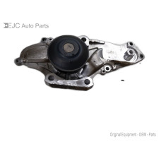 216V110 Water Coolant Pump For 05-20 HONDA  Pilot  3.5 19200RDVJ01 Gas