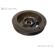 216V112 Crankshaft Pulley For 16-20 HONDA  Pilot  3.5 138105G0A01 Gas