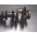#Y304 Crankshaft Standard From 2009 Chevrolet Silverado 1500 5.3 Gas #Y304 Crankshaft Standard From 2009 Chevrolet Silverado 1500 5.3 Gas