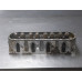 #3902 Cylinder Head For 05-13 Chevrolet Silverado 1500  5.3 799 Gas
