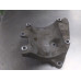 14U101 Air Compressor AC Bracket From 2009 Chevrolet Silverado 1500  5.3 12554026 Gas