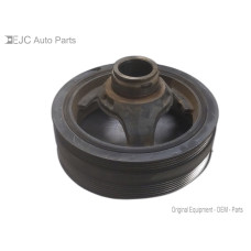 14U103 Crankshaft Pulley For 99-13 Chevrolet Silverado 1500  5.3 12634105 Gas