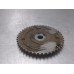 14U104 Camshaft Timing Gear From 2009 Chevrolet Silverado 1500 5.3 Gas 14U104 Camshaft Timing Gear From 2009 Chevrolet Silverado 1500 5.3 Gas