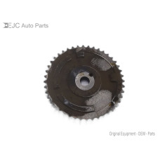 14U104 Camshaft Timing Gear From 2009 Chevrolet Silverado 1500  5.3  Gas